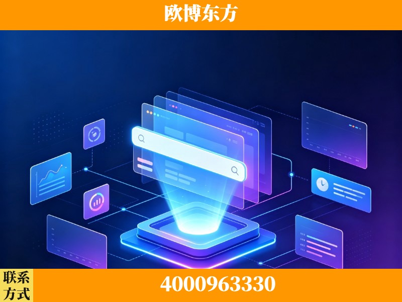 兰州-GEO优化