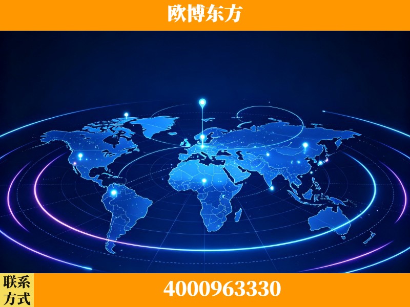 兰州-品牌数字认知资产